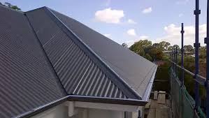 Roof Coating Services in Glenwood, IL